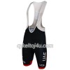 Bib Cykelshorts 2018 Team UAE N001